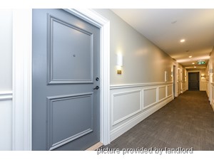 1 Bedroom apartment for rent in TORONTO