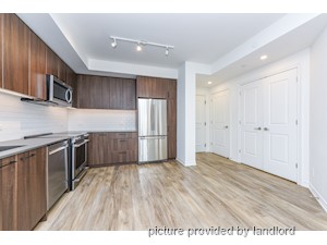 1 Bedroom apartment for rent in TORONTO