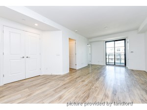 1 Bedroom apartment for rent in TORONTO