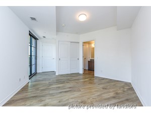 1 Bedroom apartment for rent in TORONTO