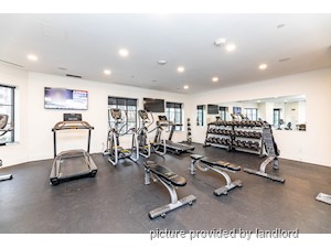 1 Bedroom apartment for rent in TORONTO