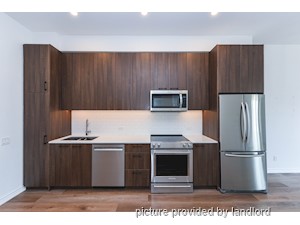 1 Bedroom apartment for rent in TORONTO