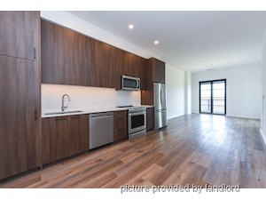 1 Bedroom apartment for rent in TORONTO