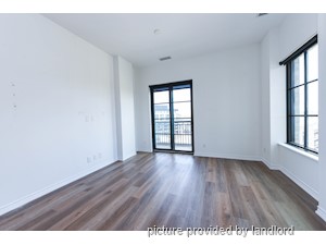 1 Bedroom apartment for rent in TORONTO