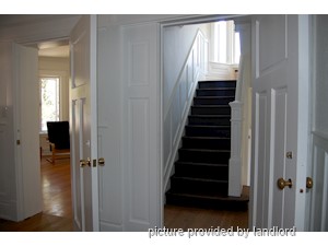 1 Bedroom apartment for rent in TORONTO