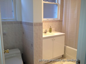 1 Bedroom apartment for rent in TORONTO