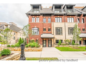 3+ Bedroom apartment for rent in MISSISSAUGA
