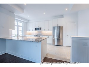 3+ Bedroom apartment for rent in MISSISSAUGA