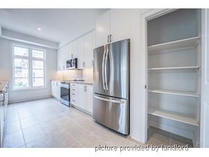 3+ Bedroom apartment for rent in MISSISSAUGA