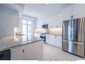 3+ Bedroom apartment for rent in MISSISSAUGA