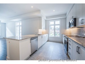 3+ Bedroom apartment for rent in MISSISSAUGA