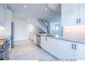 3+ Bedroom apartment for rent in MISSISSAUGA