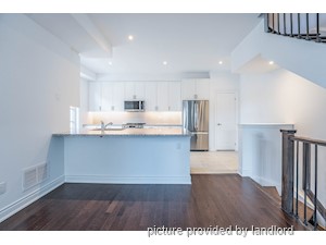 3+ Bedroom apartment for rent in MISSISSAUGA