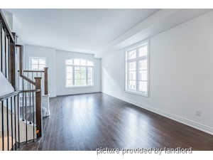 3+ Bedroom apartment for rent in MISSISSAUGA