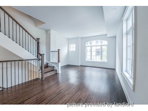 3+ Bedroom apartment for rent in MISSISSAUGA