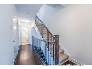 3+ Bedroom apartment for rent in MISSISSAUGA