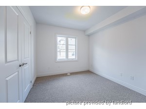 3+ Bedroom apartment for rent in MISSISSAUGA