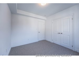 3+ Bedroom apartment for rent in MISSISSAUGA