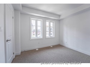 3+ Bedroom apartment for rent in MISSISSAUGA