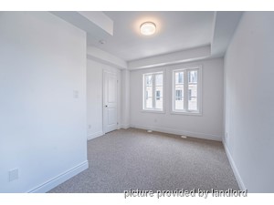 3+ Bedroom apartment for rent in MISSISSAUGA