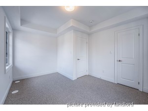 3+ Bedroom apartment for rent in MISSISSAUGA