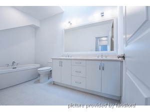 3+ Bedroom apartment for rent in MISSISSAUGA