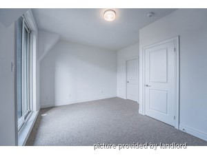 3+ Bedroom apartment for rent in MISSISSAUGA