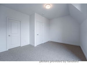 3+ Bedroom apartment for rent in MISSISSAUGA