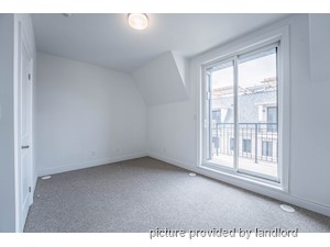 3+ Bedroom apartment for rent in MISSISSAUGA