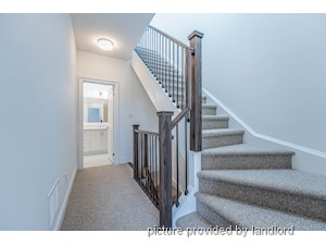 3+ Bedroom apartment for rent in MISSISSAUGA