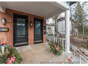 2 Bedroom apartment for rent in TORONTO