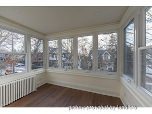 2 Bedroom apartment for rent in TORONTO