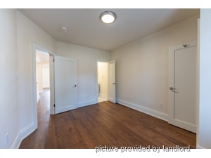 2 Bedroom apartment for rent in TORONTO