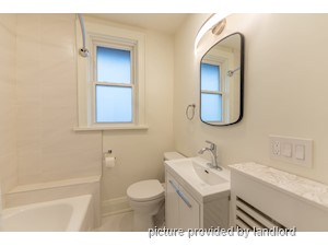 2 Bedroom apartment for rent in TORONTO