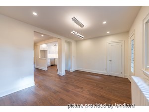 2 Bedroom apartment for rent in TORONTO
