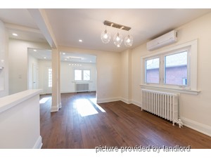 2 Bedroom apartment for rent in TORONTO