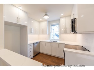 2 Bedroom apartment for rent in TORONTO