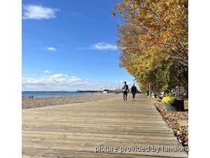 2 Bedroom apartment for rent in TORONTO