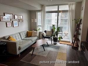 1 Bedroom apartment for rent in TORONTO