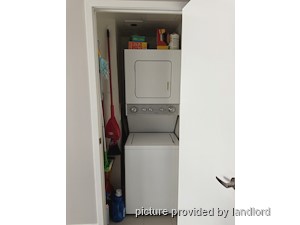 1 Bedroom apartment for rent in TORONTO