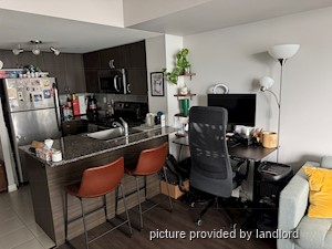 1 Bedroom apartment for rent in TORONTO