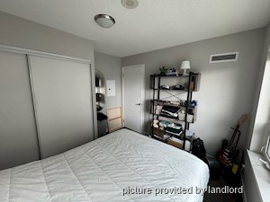 1 Bedroom apartment for rent in TORONTO
