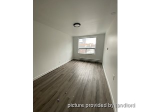 1 Bedroom apartment for rent in Toronto