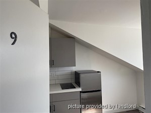 1 Bedroom apartment for rent in Toronto