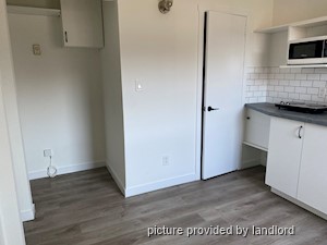 1 Bedroom apartment for rent in Toronto