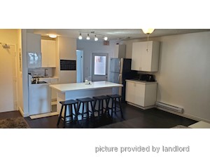 2 Bedroom apartment for rent in TORONTO