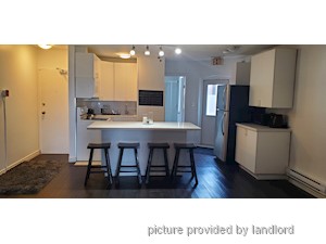 2 Bedroom apartment for rent in TORONTO