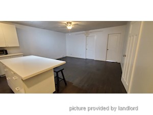 2 Bedroom apartment for rent in TORONTO
