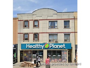 2 Bedroom apartment for rent in TORONTO