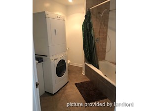 2 Bedroom apartment for rent in TORONTO